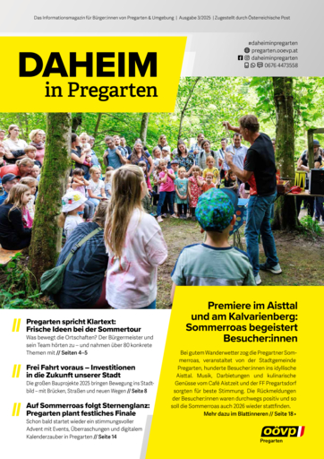 Ausgabe 03/2025