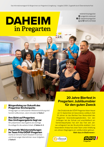 Ausgabe 02/2026