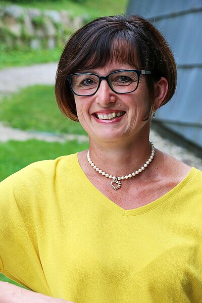 Renate Danninger Renate Danninger