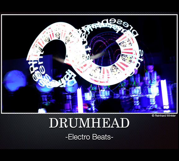 DRUMHEAD | Foto: © Reinhard Winkler