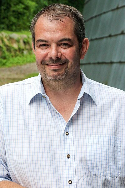 Markus Gemander