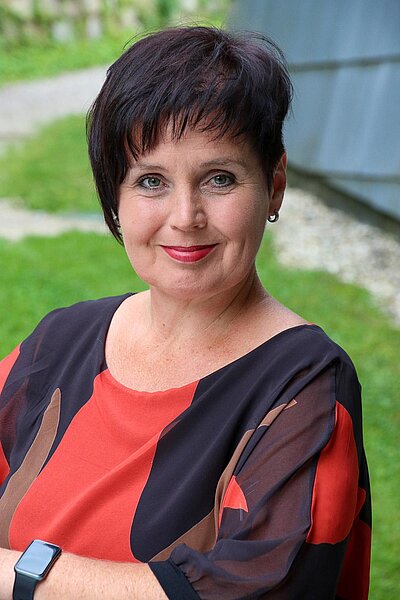 Elisabeth Krammer