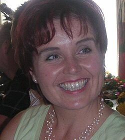 Elisabeth Krammer