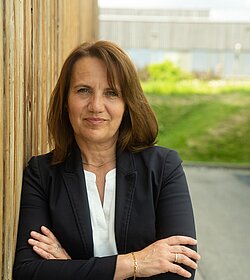 Johanna Miesenberger Johanna Miesenberger